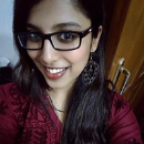 Anita  Varghese