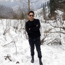 Mohd aruf hussain