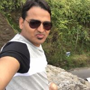 Manoj Kumar Jain