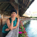 Shipra Rawal