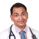 Shanti Bhushan  Prasad