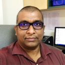 Rahul  Raveendran 