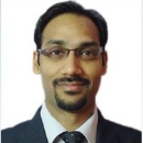 S P Chaudhary