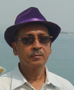 pranab chandra