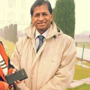 Amaljyoti Dasgupta