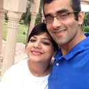 Avinash Tulsiani