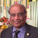 Jugal B Agrawal