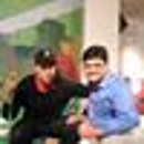 Saurabh AGARWAL