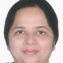 Nilofer J Shah