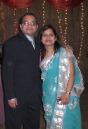 Subhra Agarwal Saraf