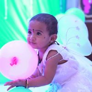 Deepthi  Ayanavelli