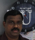 A  Ravinthar 