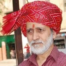 Deepak Shewade 