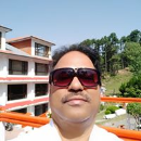 Ashutosh Kumar  Singh 