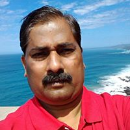 Udupi Krishna Joshi