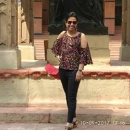 Rashmi Naudiyal