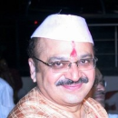 Ashok V. Kalamdani