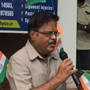 Beemiah Jayaraman