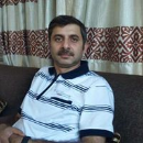 Parvaiz Chowdhary