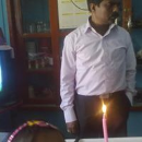 Mahadev  Desai