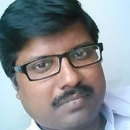 Koushik  Mazumder
