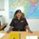 Brig C V R Mohan