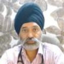 Harinder singh
