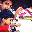 Ravi   Prakash  