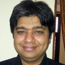 Premanshu Bhushan 