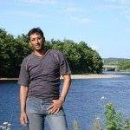 Santhosh olety