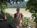 Indrani Roy