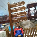 Anup Kela