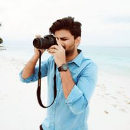 Qamar  Khan