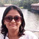 kalpana Kharade