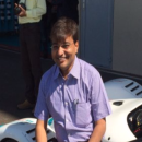 Bharat Patel