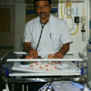 Subhasis Saha
