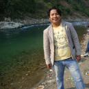 Bhargav Mili