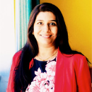 Pallavi Lande