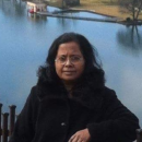 Parwathy Murthy