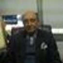 Arjun Das
