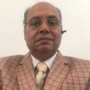 vishnu tandon