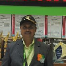 Subrata Biswas