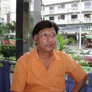 Ashok Agrawal