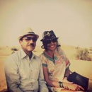 Randhir Rao