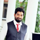 Muhammad  Aleemuddin