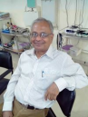 Uday Mehta