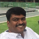 Rajasekar Maruthamuthu