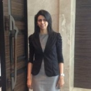 Siddhi Chavan