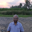 Alok Kulshrestha