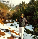 Charan Shetty